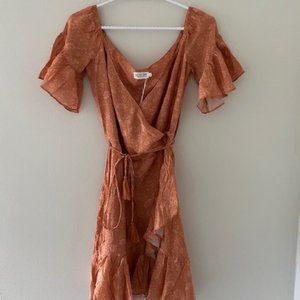 The Lost Tribe sundress